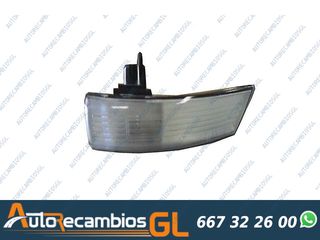PILOTO LATERAL IZQUIERDO (RETROVISOR) FORD FOCUS 2008-