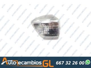PILOTO LATERAL IZQUIERDO (RETROVISOR) FORD FOCUS C-MAX 2010-