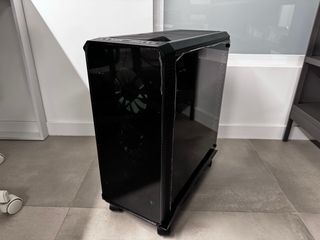 Ordenador de sobremesa para Gaming