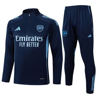 Chándal Adidas Azul y Turquesa