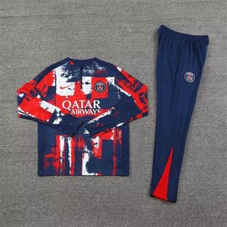 Chándal Adidas Azul y Turquesa