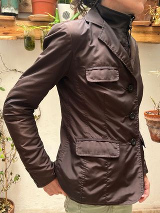 Chaqueta Tucano Urbano Moto Mujer Talla S