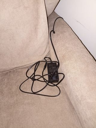 Poltrona Genesis doppia motorizzazione