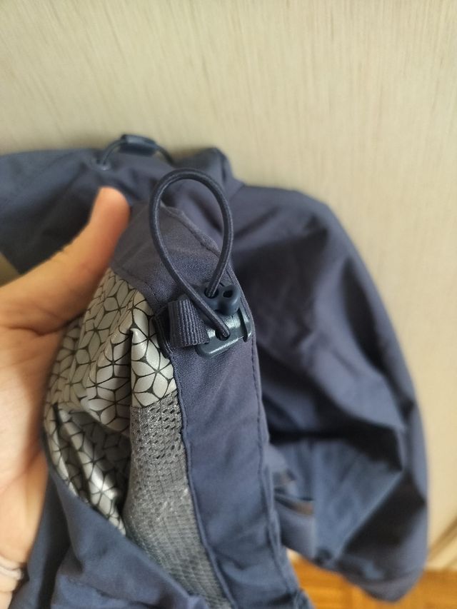 Giacca Columbia Omnitech Antivento/Antipioggia