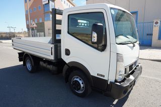NISSAN NT400 CABSTAR *** 9.000kms ***