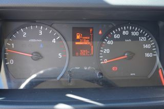 NISSAN NT400 CABSTAR *** 9.000kms ***