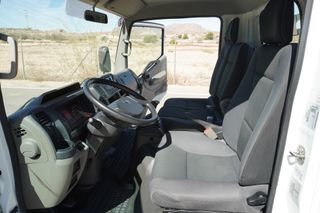 NISSAN NT400 CABSTAR *** 9.000kms ***