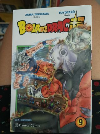 Bola de Drac