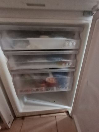 Cajón congelador Frigorífico Samsung RL60GTESW