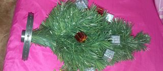 Lote Adornos Navideños