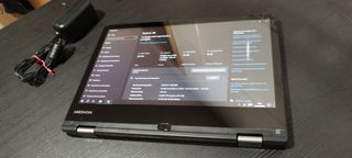 Ordenador portátil Convertible Medion Akoya Win 10