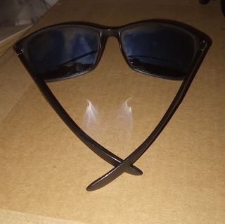 Gafas de sol Hugo Boss y Ray-Ban