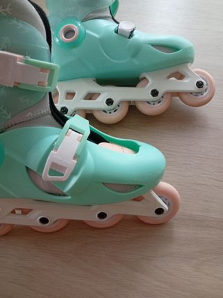 Patines en línea para niñ@s
