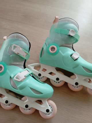 Patines en línea para niñ@s