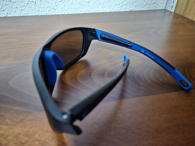 Gafas de vela Tribord SLG 500 Cat. 3