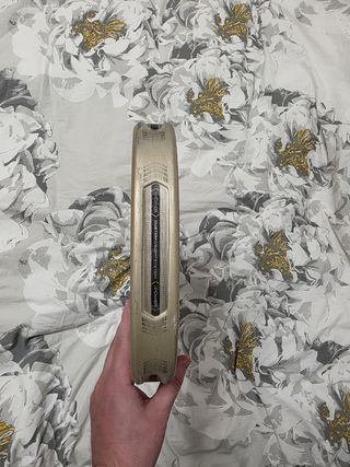 Racchetta Bullpadel Vertex 04 W 2025