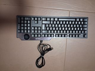 Teclado ASUS Negro