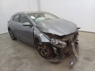 KIA XCeed 2022