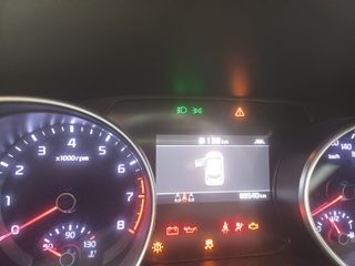 KIA XCeed 2022