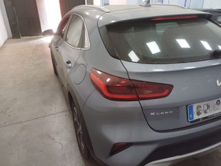 KIA XCeed 2022