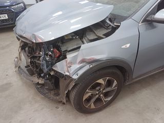 KIA XCeed 2022