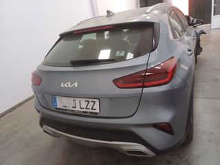 KIA XCeed 2022