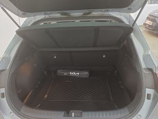 KIA XCeed 2022