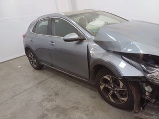 KIA XCeed 2022