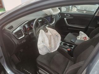 KIA XCeed 2022