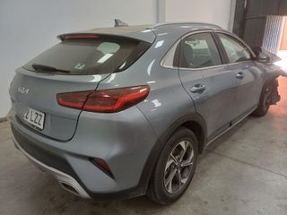 KIA XCeed 2022