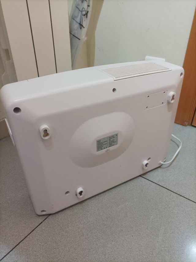 Generador Ozono y Aniones Lufthous