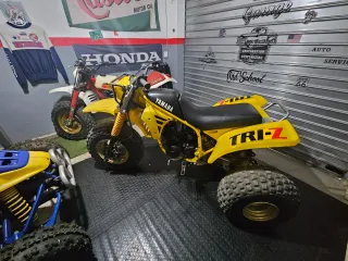 Yamaha Tri-Z 250