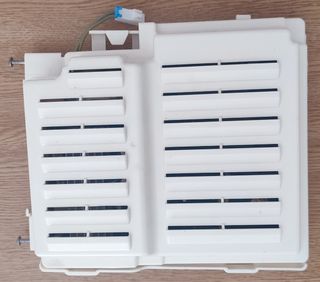 Placa Control Lavadora Samsung DC92-02049D