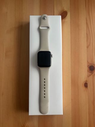 Apple Watch SE (GPS) (2.generación)
