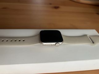 Apple Watch SE (GPS) (2.generación)