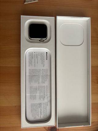 Apple Watch SE (GPS) (2.generación)