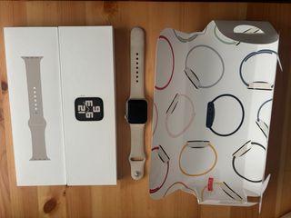 Apple Watch SE (GPS) (2.generación)