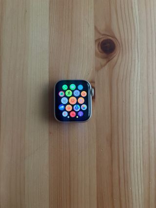 Apple Watch SE (GPS) (2.generación)