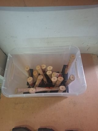 BELLOTA MARTILLOS PUNTA GUADAÑA NUEVOS 