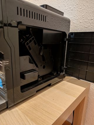 Cafetera Semiautomática Cecotec Cumbia 7000