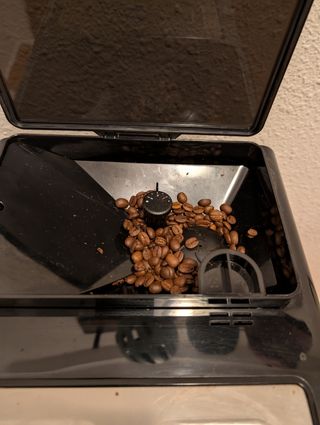 Cafetera Semiautomática Cecotec Cumbia 7000