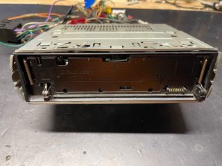 Autorradio Pioneer KEH-P8600R-W
