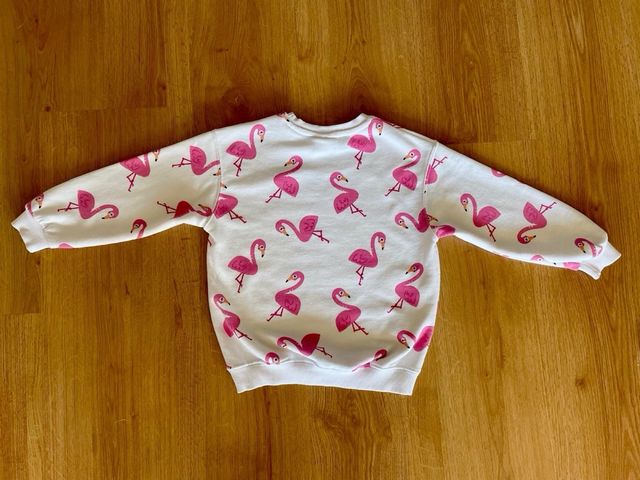 Lote Ropa Infantil Zara