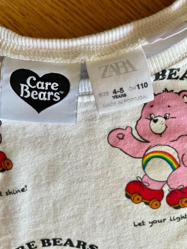 Lote Ropa Infantil Zara