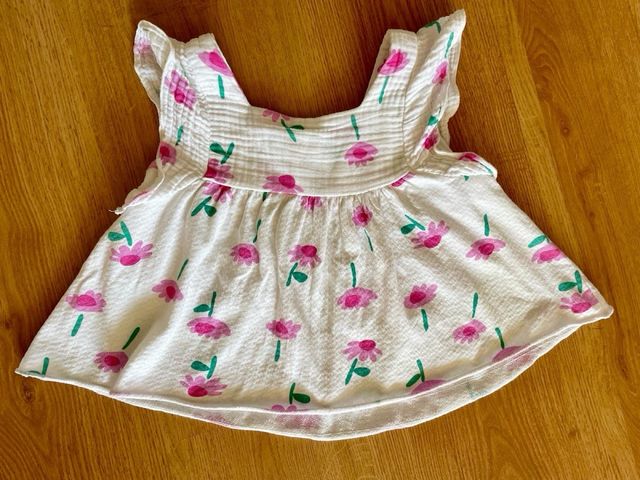 Lote Ropa Infantil Zara