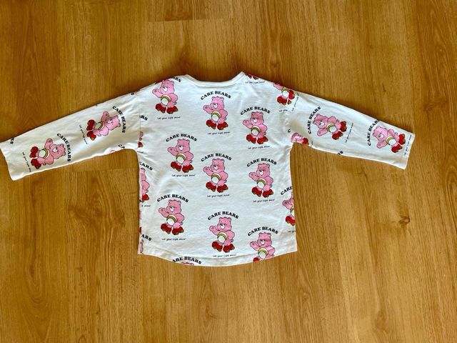 Lote Ropa Infantil Zara