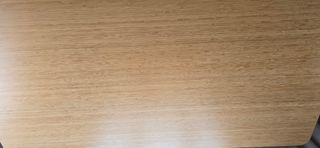 Mesa comedor/escritorio IKEA madera