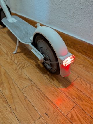 Patinete Eléctrico Xiaomi 3 Lite