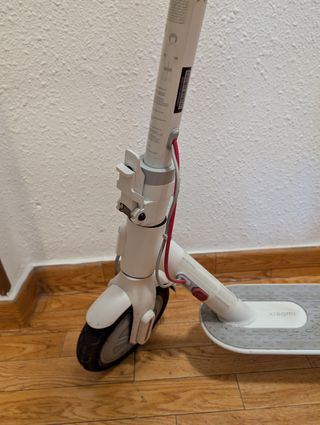 Patinete Eléctrico Xiaomi 3 Lite