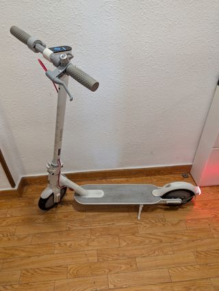 Patinete Eléctrico Xiaomi 3 Lite